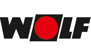 АСЦ WOLF, запасные части WOLF