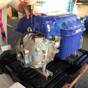 компрессор Turbocor