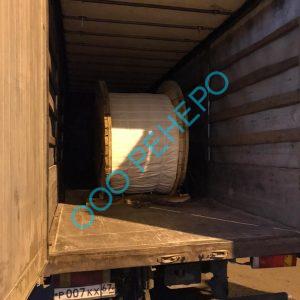 Кабель, как без него начинать монтаж чиллеров