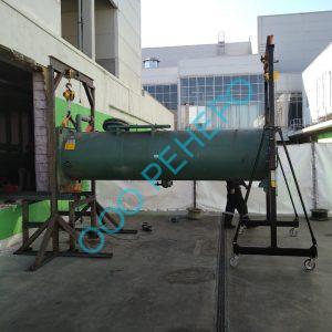 демонтаж киллеров