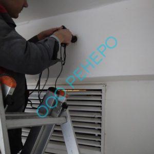 проверка несущей способности перекрытия