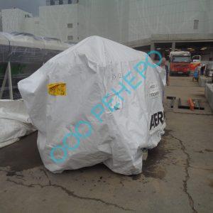 купить чиллер aermec