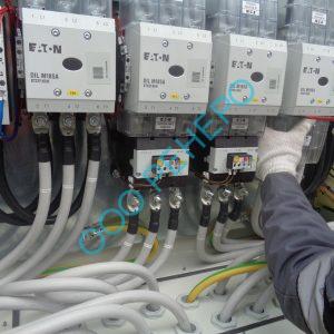 AERMEC разобрать чиллер