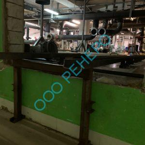 монтаж киллеров начался