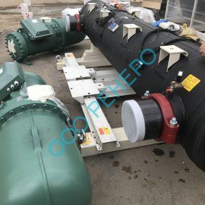 Как разобрать чиллер