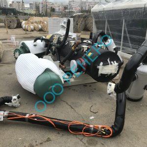 Нужно разобрать чиллер