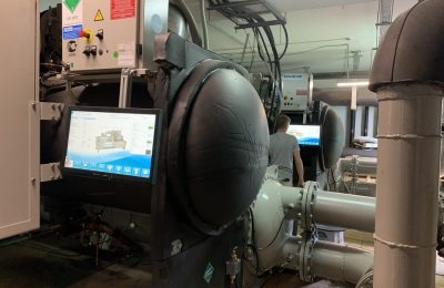 обслуживание чиллеров daikin обслуживание чиллеров